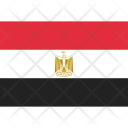Egypt Egyptian National Icon
