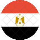 Egypt  Icon