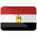Egypt  Icon