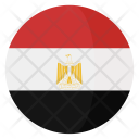 Egypt  Icon
