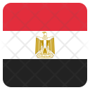 Egypt  Icon