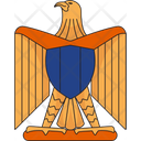 Egypt Symbol  Icon