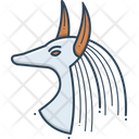 Egyptian  Icon
