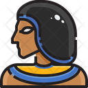 Egyptian  Icon