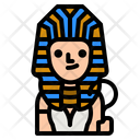 Egyptian Icon