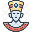 Egyptian  Icon