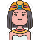 Egyptian  Icon