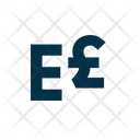 Egyptian Pound  Icon