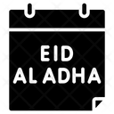 Eid Al Adha  Icon