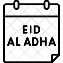 Eid Al Adha  Icon