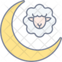 Eid Al Adha  Icon