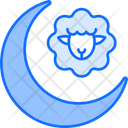 Eid Al Adha  Icon
