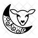 Eid Al Adha  Icon