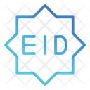 Eid Al Fitr Icon