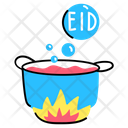 Eid Cooking Icon