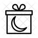 Eid Gift Icon