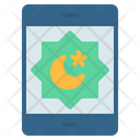 Eid Mubarak  Icon