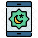 Eid Mubarak Icon