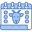 Eid Ul Adha Icon