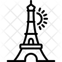 Eiffel Icon