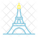 Eiffel Tower Paris French Icon