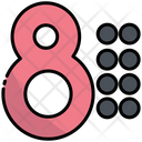 Eight Icon