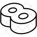 Eight  Icon
