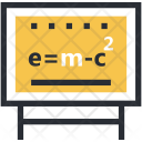Einstein Icon