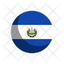 El Salvador Icon