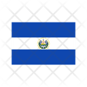 El Salvador Icon