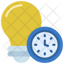 Elapsed Time Icon