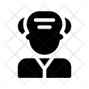Elder Icon