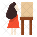 Vote Selection Election Icon