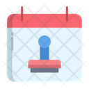 Election Date Icon