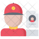 Election id Icon