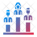 Election Polling Icon
