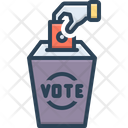 Elections Icon