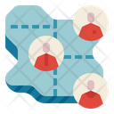 Electoral college  Icon