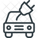 Electric  Icon