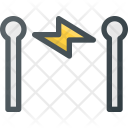 Electric  Icon
