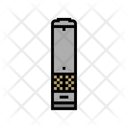 Electric Mill Pepper Icon