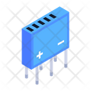 Electric Adapter Icon