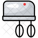 Electric Beater Icon