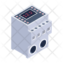 Electric Component Icon