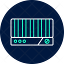 Electric Griddle Icon