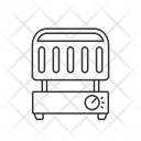 Electric Grill Electric Grill Icon