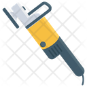 Electric Grinder Icon