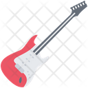Electric guitar  Icon