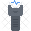 Electric Gun Icon