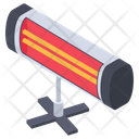 Electric Heater Room Heater Heater Icon